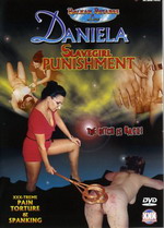 Slave Girl Punishment