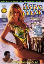 Philmore Butts: Spring Break