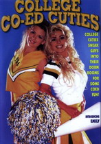 College Co-Ed Cuties