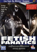 Fetish Fanatics