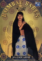 Bombay Babes 02