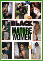Black Mature Women 01