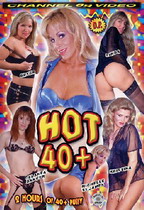 Hot 40+ 01
