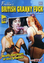 British Granny Fuck Double Feature 1