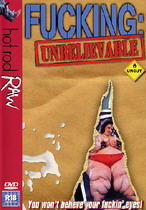 Fucking Unbelievable 1