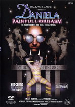 Painfull Orgasm