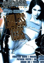 Lawless Teens