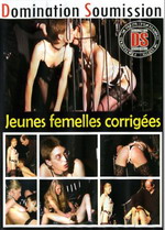 Jeunes Femelles Corrigees
