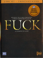 Fuck (2 Dvds)