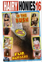 Hairy Honies 16