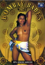 Bombay Babes 06