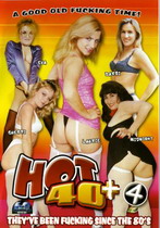Hot 40+ 04