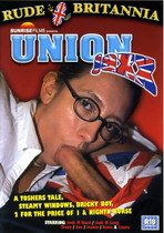 Union Jaxx 1