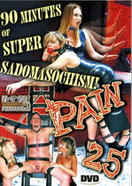 Pain 25