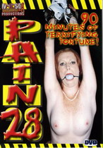 Pain And Prohibition