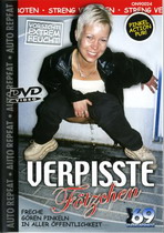 Verpisste Fotzchen
