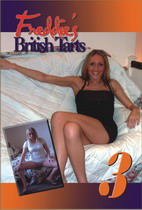 Freddies British Tarts 3