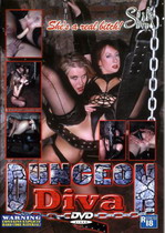 Dungeon Diva 1