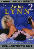 Amber Lynn Collector Series Box Set 2
