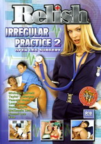 Irregular Practice 2: Open Leg Surgery