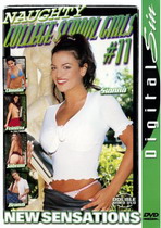 Naughty College School Girls 11