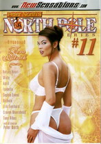 North Pole 11