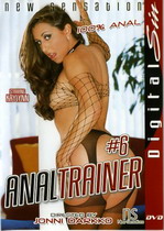 Anal Trainer 06