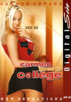 Carmen Goes To College 03