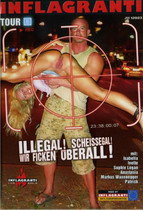 Illegal! Scheissegal Tour 6