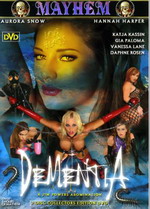 Dementia 1