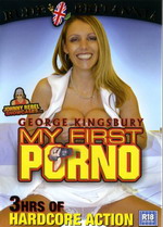 George Kingsbury: My First Porno