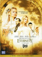 Eternity (2 Dvds)