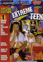 Extreme Teen 11