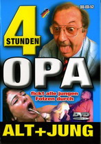 Opa Alt + Jung (4 Hours)