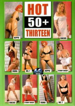Hot 50+ 13