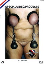 Extreme Tit Torture 3