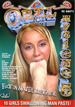 Oral Hygiene 5