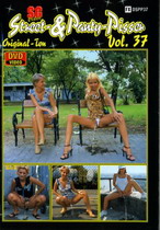 Street & Panty Pisser 37