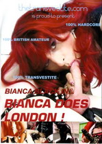 Bianca Does London