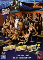 Magma Swing Party 2