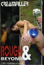 Rough & Beyond: Creamfiller