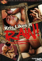 Kris Likes It Raw