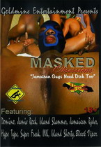 Masked Obsessions 1