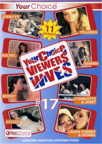 Viewer's Wives 17