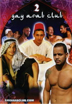 Gay Arab Club 2