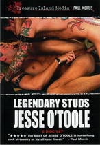 Legendary Studs: Jesse O'Toole (2 Dvds)