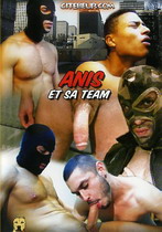 Anis Et Sa Team