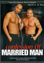 Confessions Of A Married Man