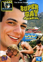 Super Gay Paradise