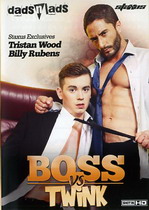 Boss Vs Twink